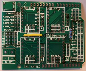 Arduino-CNC-Shield-V3-Assemble-Step1