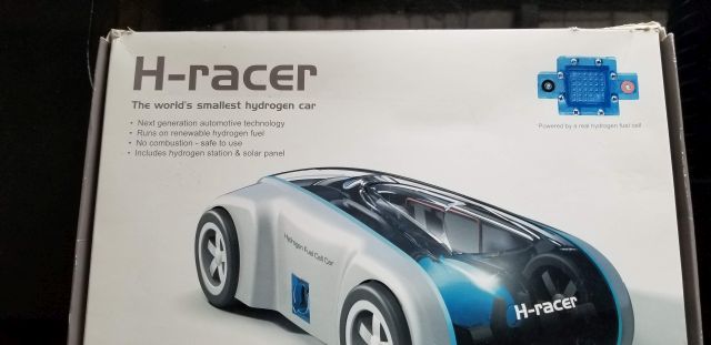 hracers